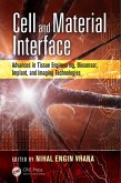 Cell and Material Interface (eBook, ePUB)
