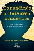 Expandindo o Universo Acadêmico (eBook, ePUB)