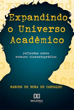 Cover Expandindo o Universo Acadêmico (eBook, ePUB)