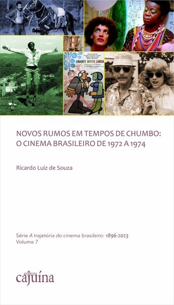 Novos rumos em tempos de chumbo (eBook, ePUB) Novos rumos em tempos de chumbo (eBook, ePUB)