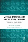 Vietnam, Territoriality and the South China Sea (eBook, ePUB)