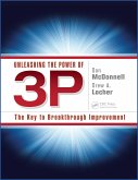 Unleashing the Power of 3P (eBook, ePUB) Unleashing the Power of 3P (eBook, ePUB)