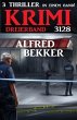 Krimi Dreierband 3128 (eBook, ePUB) - Bild 1