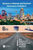 Advances in Materials and Pavement Performance Prediction II (eBook, ePUB)
