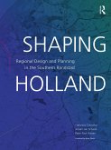 Shaping Holland (eBook, ePUB)