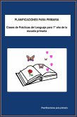 Planificaciones para primaria (eBook, ePUB)