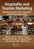Hospitality and Tourism Marketing (eBook, ePUB)