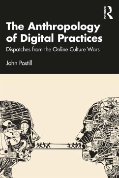 Cover The Anthropology of Digital Practices (eBook, PDF)