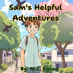Sam's Helpful Adventure (eBook, ePUB)
