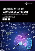 Mathematics of Game Development (eBook, ePUB)