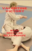 Valentine Victory. Mixed Wrestling Relationships (eBook, ePUB)