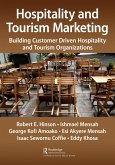 Hospitality and Tourism Marketing (eBook, PDF)