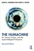The Humachine (eBook, ePUB)