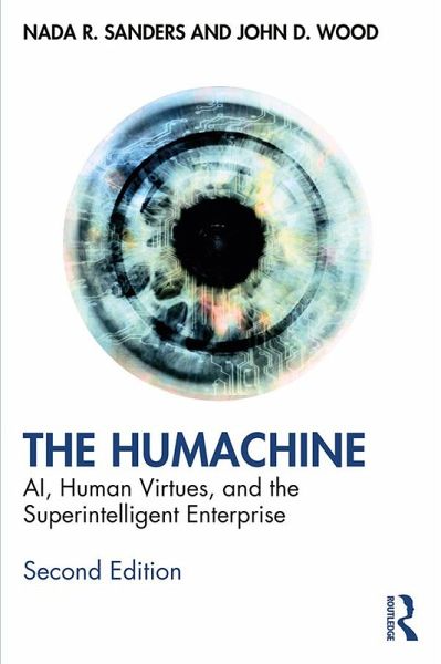 The Humachine (eBook, PDF)