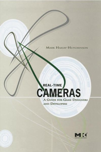 Real Time Cameras (eBook, ePUB) Real Time Cameras (eBook, ePUB)