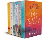 Love on the Island Books 1-6 (Love on the Island Box Sets, #9) (eBook, ePUB) Love on the Island Books 1-6 (Love on the Island Box Sets, #9) (eBook, ePUB)