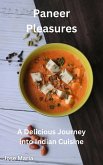 Paneer Pleasures (eBook, ePUB) Paneer Pleasures (eBook, ePUB)