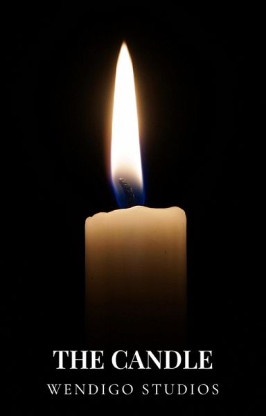 The Candle (eBook, ePUB)