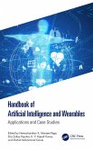 Handbook of Artificial Intelligence and Wearables (eBook, PDF)