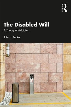 Cover The Disabled Will (eBook, ePUB)