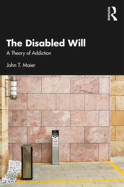 The Disabled Will (eBook, ePUB) The Disabled Will (eBook, ePUB)