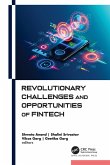 Revolutionary Challenges and Opportunities of Fintech (eBook, ePUB)