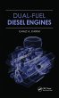 Dual-Fuel Diesel Engines (eBook, ePUB) - Bild 1