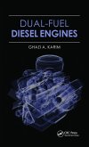Dual-Fuel Diesel Engines (eBook, ePUB)