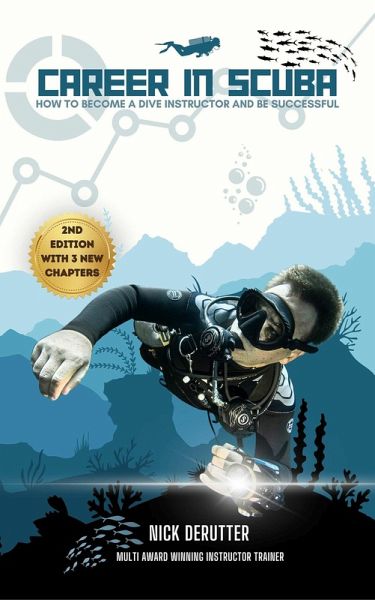 Career In SCUBA (eBook, ePUB)