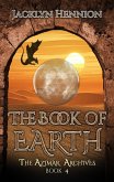 The Book of Earth (The Azimar Archives, #4) (eBook, ePUB)
