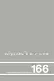 Compound Semiconductors 1999 (eBook, ePUB)