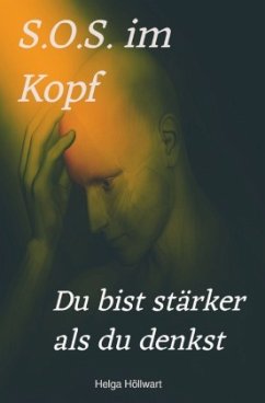 S.O.S. im Kopf - Höllwart, Helga