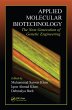 Applied Molecular Biotechnology (eBook,... - Bild 1