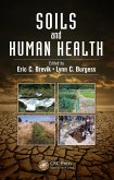 Soils and Human Health (eBook, ePUB)