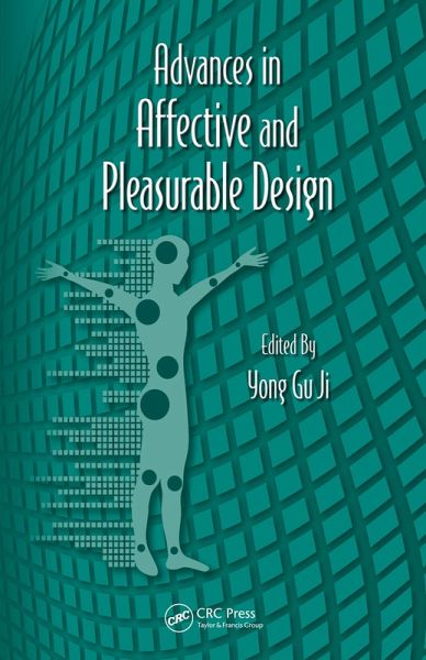 Advances in Affective and Pleasurable Design (eBook, ePUB)