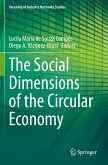 The Social Dimensions of the Circular Economy