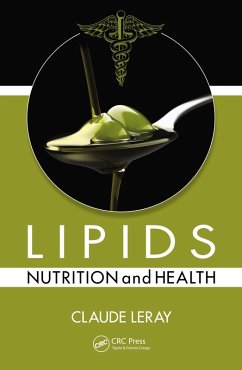 Cover Lipids (eBook, ePUB)