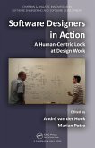 Software Designers in Action (eBook, ePUB)