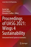 Proceedings of UASG 2021: Wings 4 Sustainability