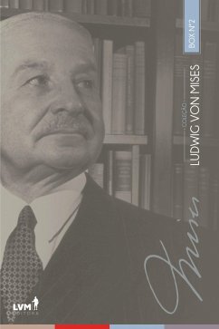Cover Coleção Ludwig von Mises: (eBook, ePUB)