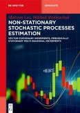 Non-Stationary Stochastic Processes Estimation