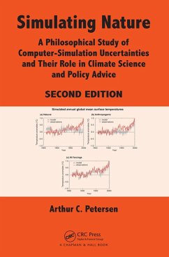 Cover Simulating Nature (eBook, ePUB)
