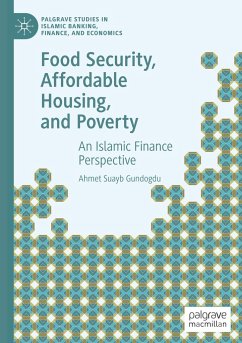 Food Security, Affordable Housing, and Poverty - Gundogdu, Ahmet Suayb