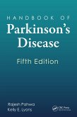 Handbook of Parkinson's Disease (eBook, ePUB)