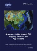 Advances in Web-based GIS, Mapping Services and Applications (eBook, ePUB)
