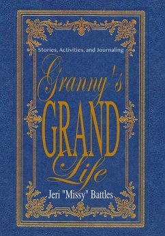 Cover Granny's Grand Life (eBook, ePUB)