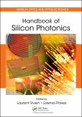 Handbook of Silicon Photonics (eBook, ePUB)