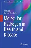 Molecular Hydrogen in Health and Disease (eBook, PDF)
