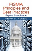 FISMA Principles and Best Practices (eBook, ePUB)
