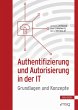 Authentifizierung und Autorisierung in... - Bild 1